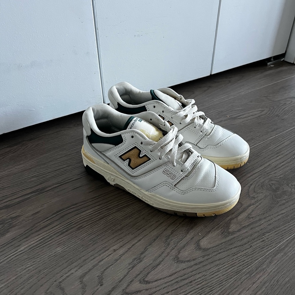 Aime Leon dore New Balance 550